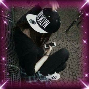 Meet your Posher, Anny